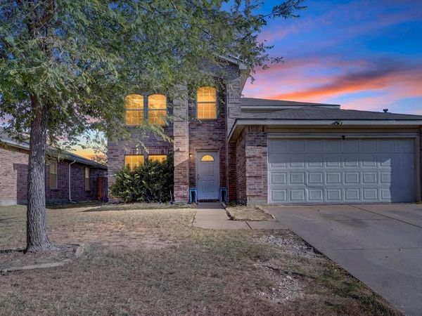 5025 River Rock Boulevard, Fort Worth, TX 76179