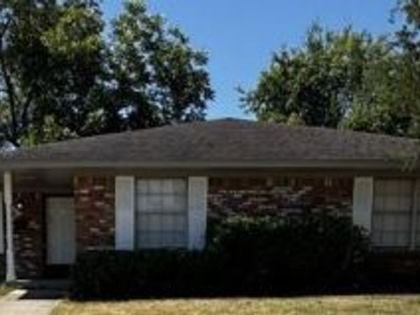 1724 Reynoldston Lane, Dallas, TX 75232