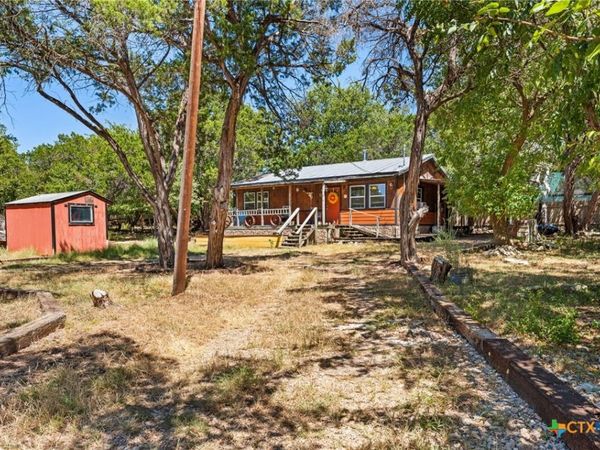 5353 Lakeaire Boulevard , Temple, TX 76502