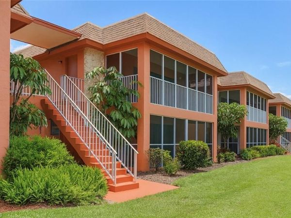 1400 Pompei LN , Unit 77, NAPLES, FL 34103