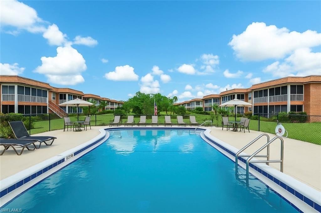 1400 Pompei Ln , Unit 77, Naples, FL 34103 Photo