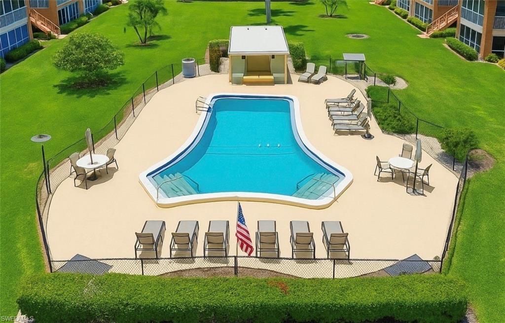 1400 Pompei Ln , Unit 77, Naples, FL 34103 Photo