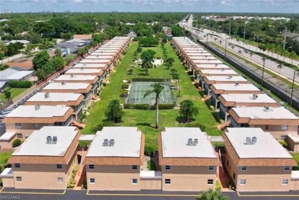 1400 Pompei Ln , Unit 77, Naples, FL 34103 Photo