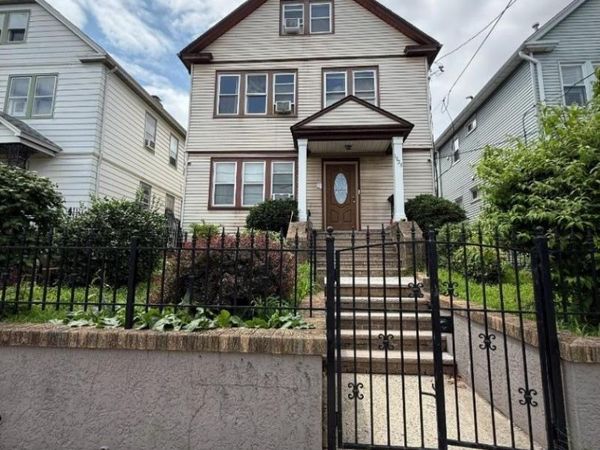 1028 Sheridan Ave, Elizabeth, NJ 07208