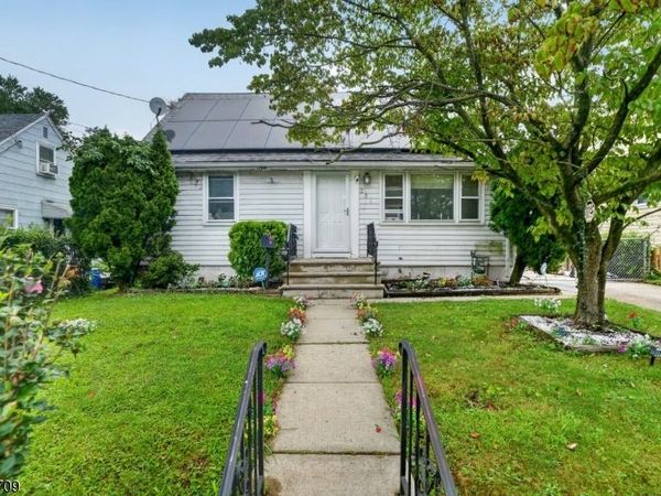201 Linden Ave, Rahway, NJ 07065