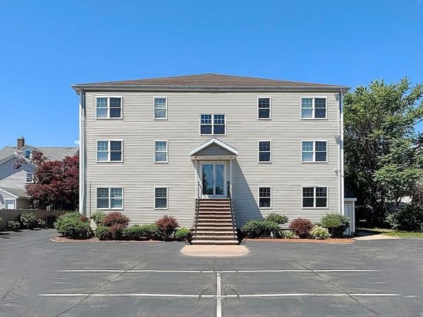 65 Centre St, Unit 12, Lynn, MA 01905