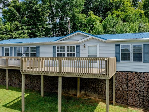 205 Banner Street, Blountville, TN 37617