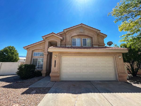 1000 Glacier Bay Street SE, Albuquerque, NM 87123