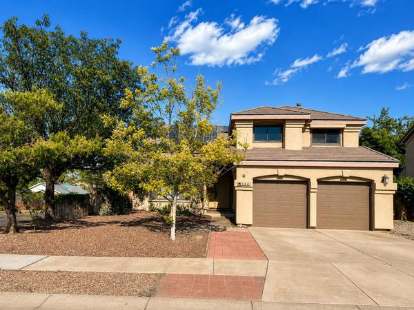 7624 Primrose Drive NW, Albuquerque, NM 87120