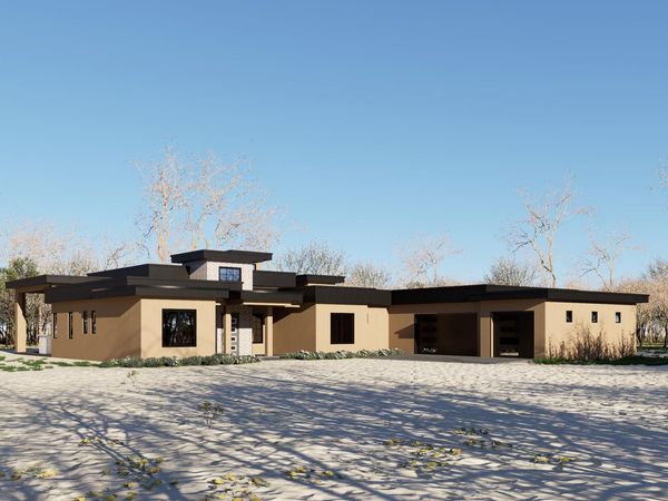 2402 Istle Road NE, Rio Rancho, NM 87124