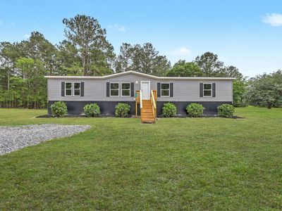 123 Tundra Lane, Ridgeville, SC 29472