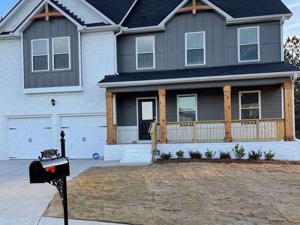 416 Sweetwood Court, Lagrange, GA 30241