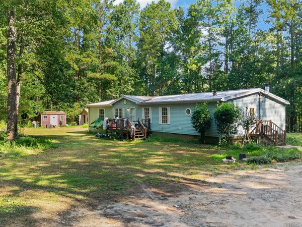 212 Todd Road, Senoia, GA 30276