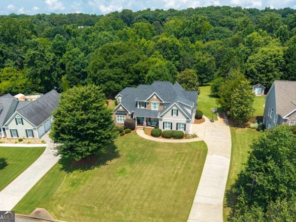 116 Royal Oaks Drive, Canton, GA 30115
