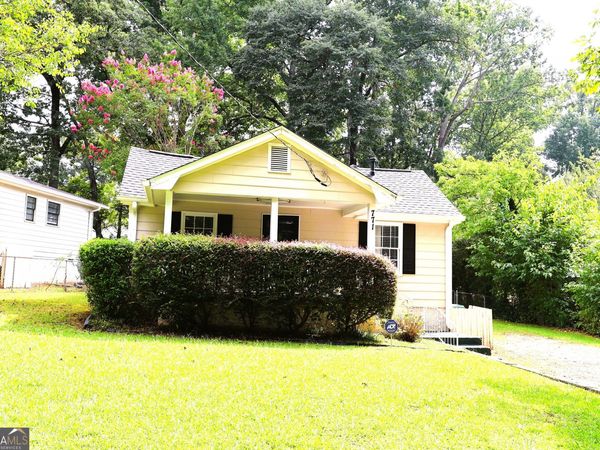 771 McLendon Drive, Scottdale, GA 30079