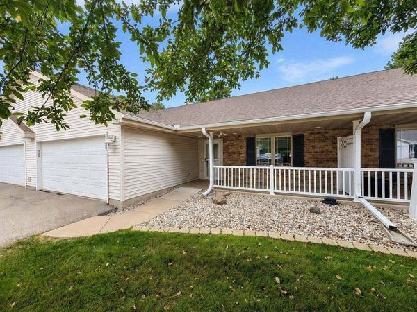 2645 Havenwood DRIVE, Unit C, Oshkosh, WI 54904
