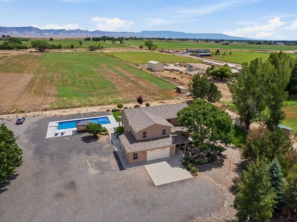 1454 19 Road , Fruita, CO 81521
