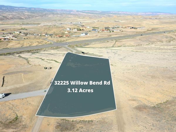 32225 Willow Bend Road , Whitewater, CO 81527