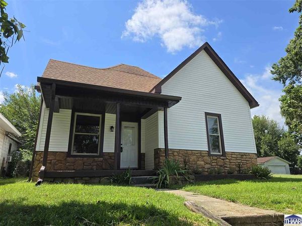 2012 N 22nd Street, Terre Haute, IN 47804
