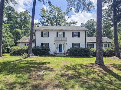 630 Pike Street , Orangeburg, SC 29115