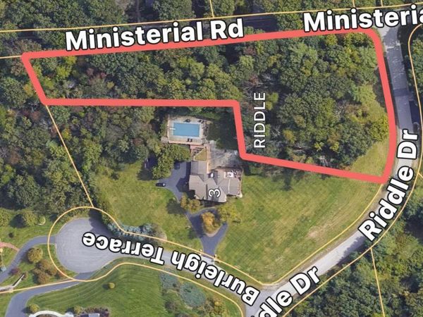 Lot 14-50-1 Riddle Drive, Unit 14-50-1, Bedford, NH 03110