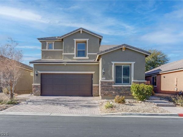 7141 Tavita Street, Las Vegas, NV 89113