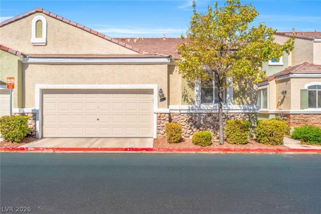 1017 Collingtree Street, Las Vegas, NV 89145 Main Photo