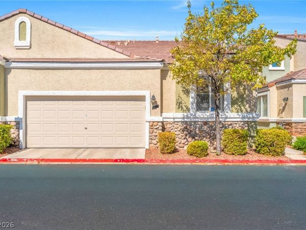 1017 Collingtree Street, Las Vegas, NV 89145
