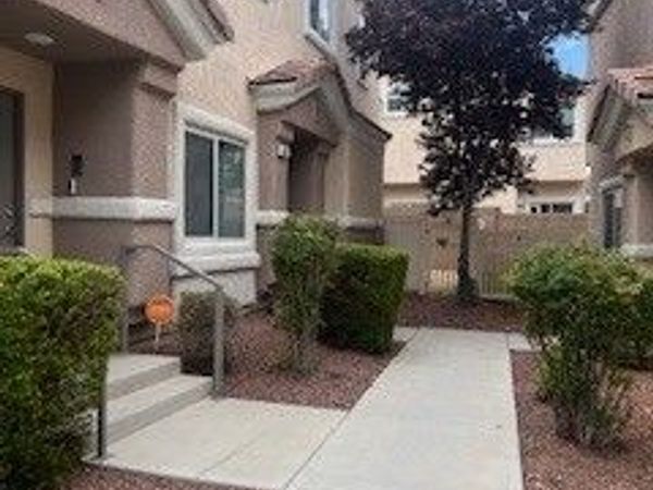 8764 Traveling Breeze Avenue , Unit 102, Las Vegas, NV 89178
