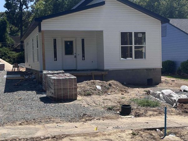 612 W 18th Street, North Little Rock, AR 72114