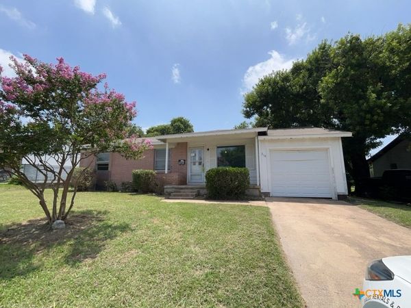310 Prather Drive, Killeen, TX 76541