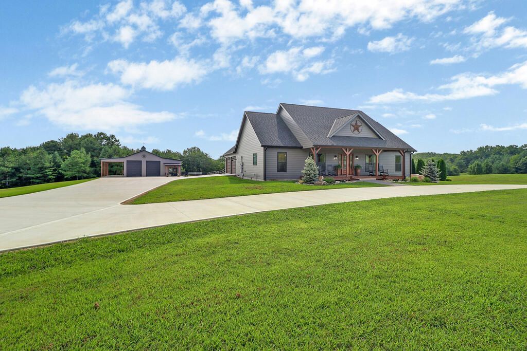603 Polo Place Jamestown, TN 38556