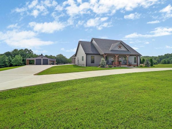 603 Polo Place, Jamestown, TN 38556