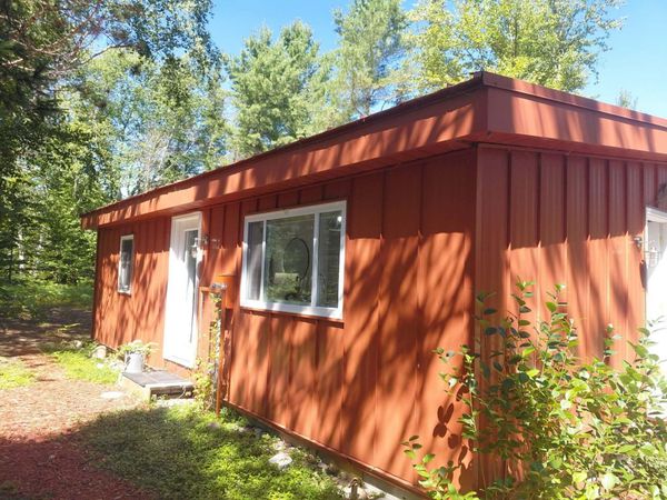 15460 N Whitefish Point RD, Paradise, MI 49768