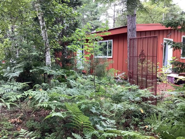 15460 N Whitefish Point RD, Paradise, MI 49768