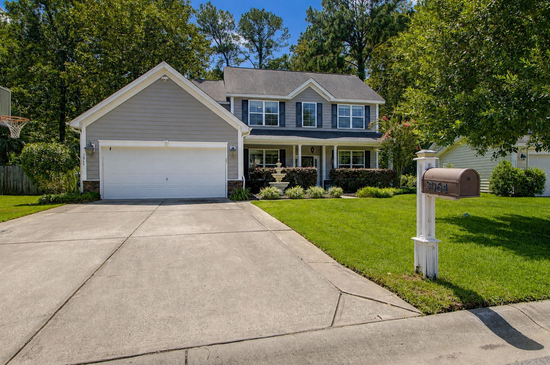3064 Nantuckett Avenue Photo 12