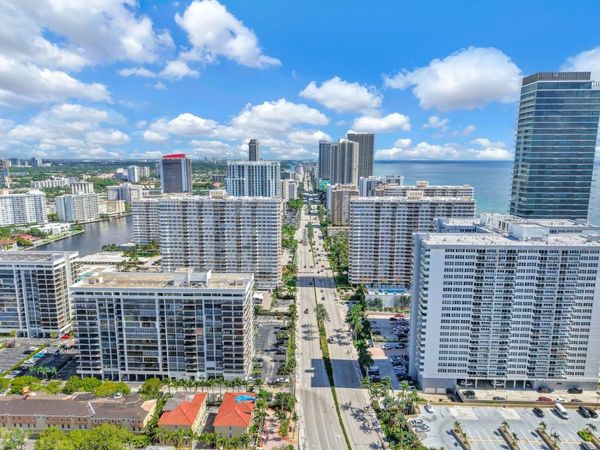 2049 S OCEAN Drive, Unit 209, Hallandale Beach, FL 33009