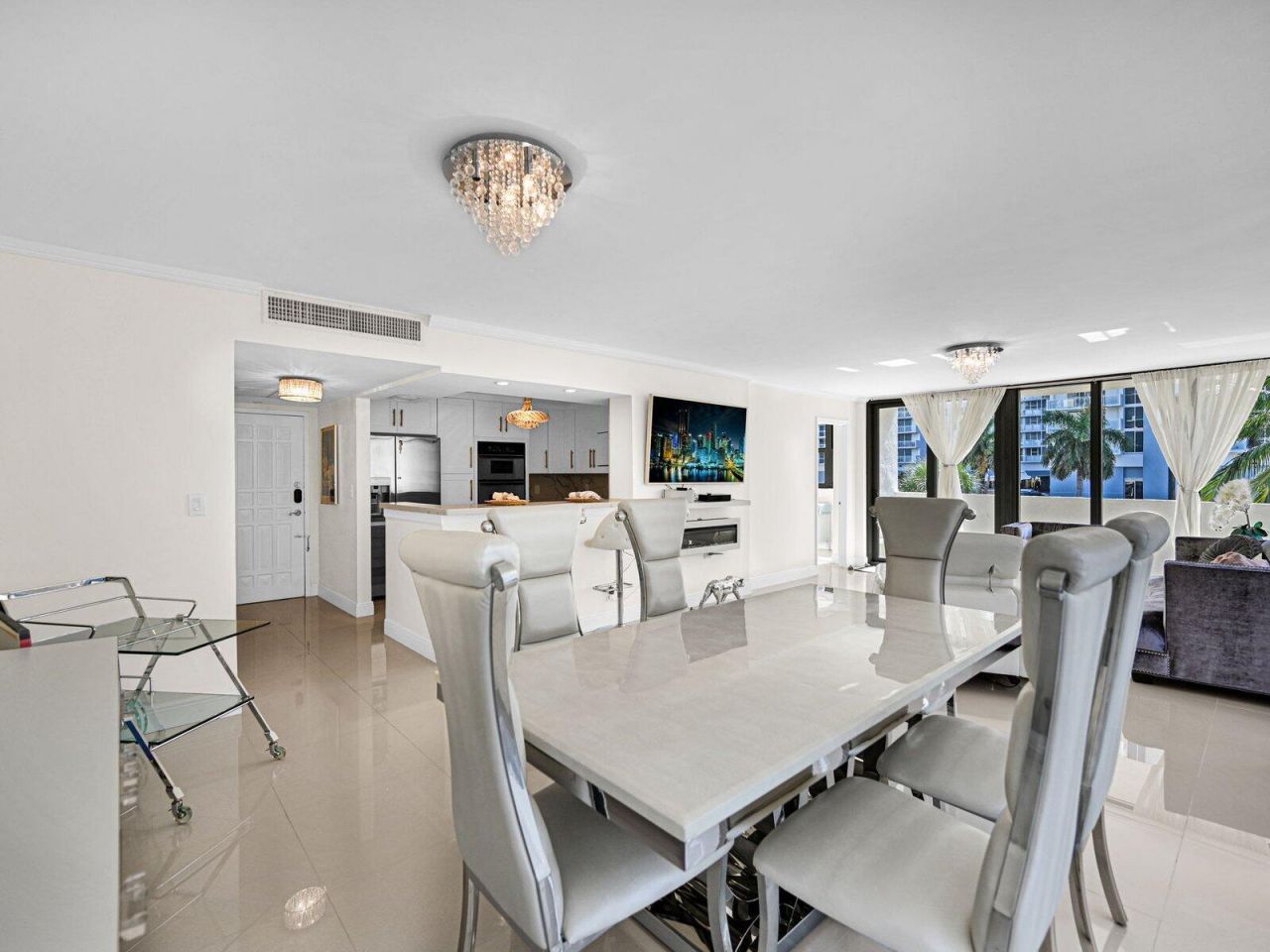 2049 S Ocean Drive, Unit 209, Hallandale Beach, FL 33009 Photo