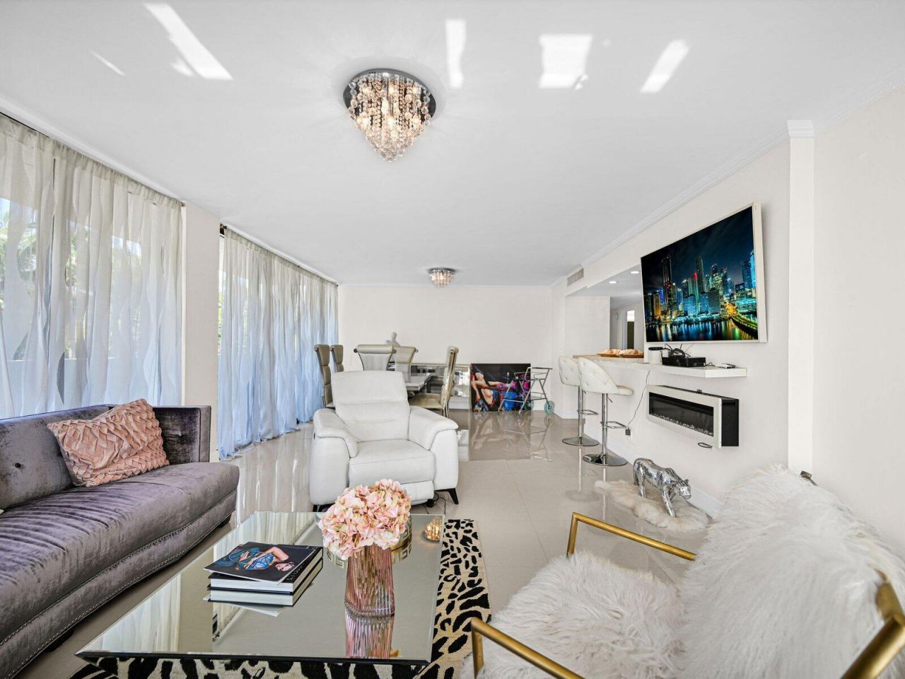 2049 S Ocean Drive, Unit 209, Hallandale Beach, FL 33009 Photo