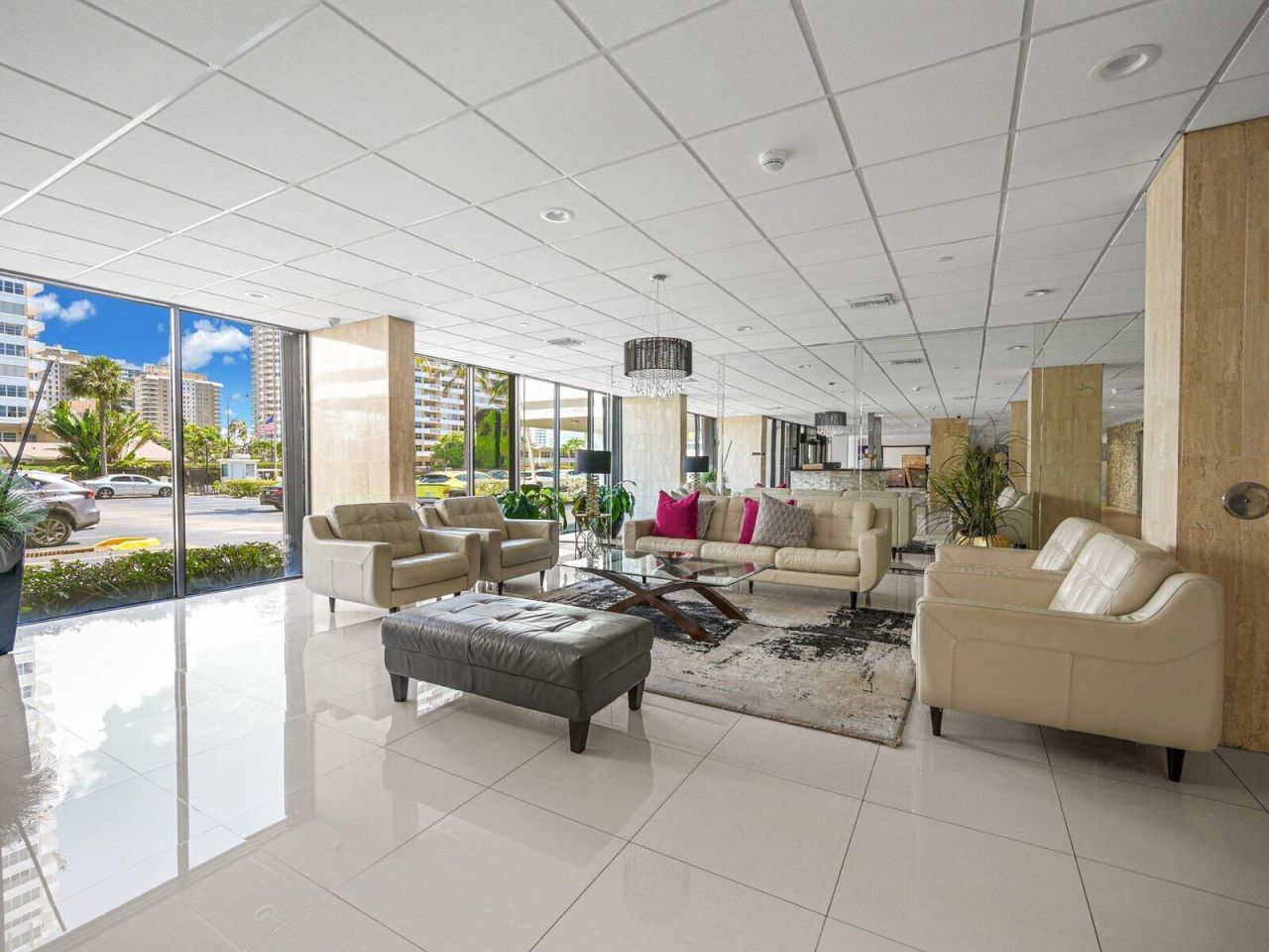 2049 S Ocean Drive, Unit 209, Hallandale Beach, FL 33009 Photo