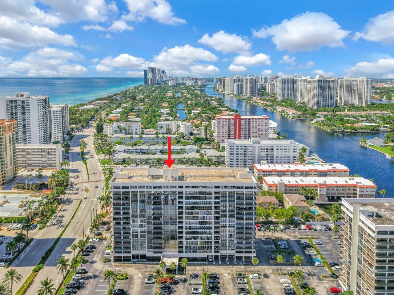 2049 S Ocean Drive, Unit 209, Hallandale Beach, FL 33009 Photo