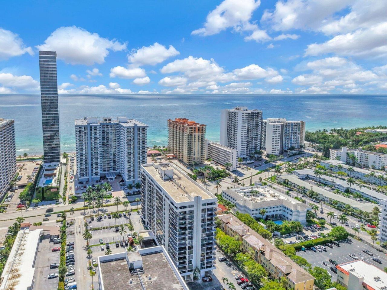 2049 S Ocean Drive, Unit 209, Hallandale Beach, FL 33009 Photo