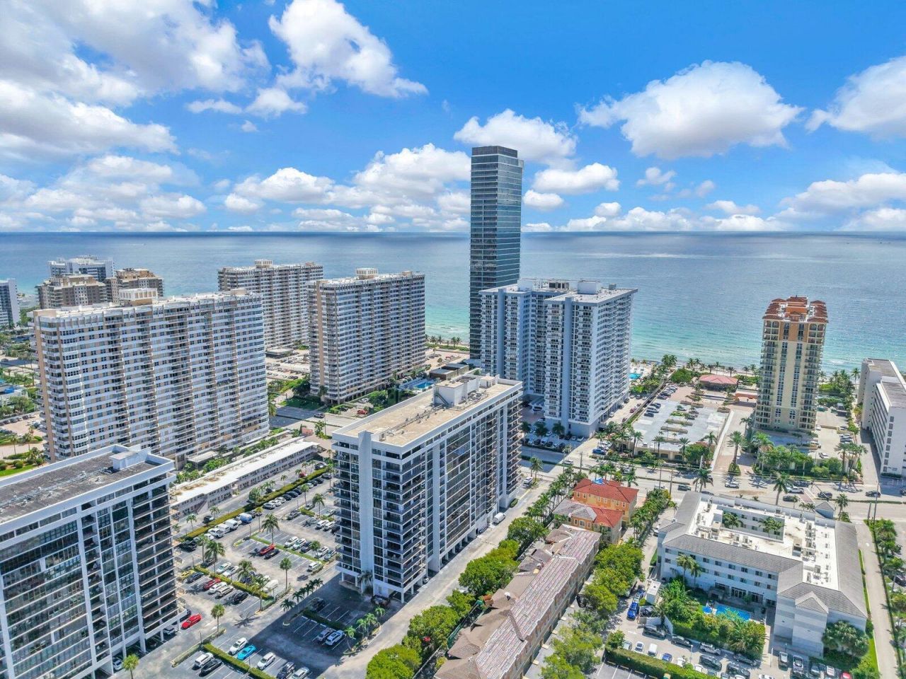 2049 S Ocean Drive, Unit 209, Hallandale Beach, FL 33009 Photo