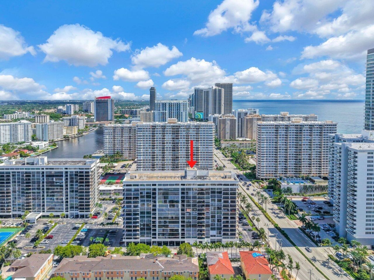 2049 S Ocean Drive, Unit 209, Hallandale Beach, FL 33009 Photo