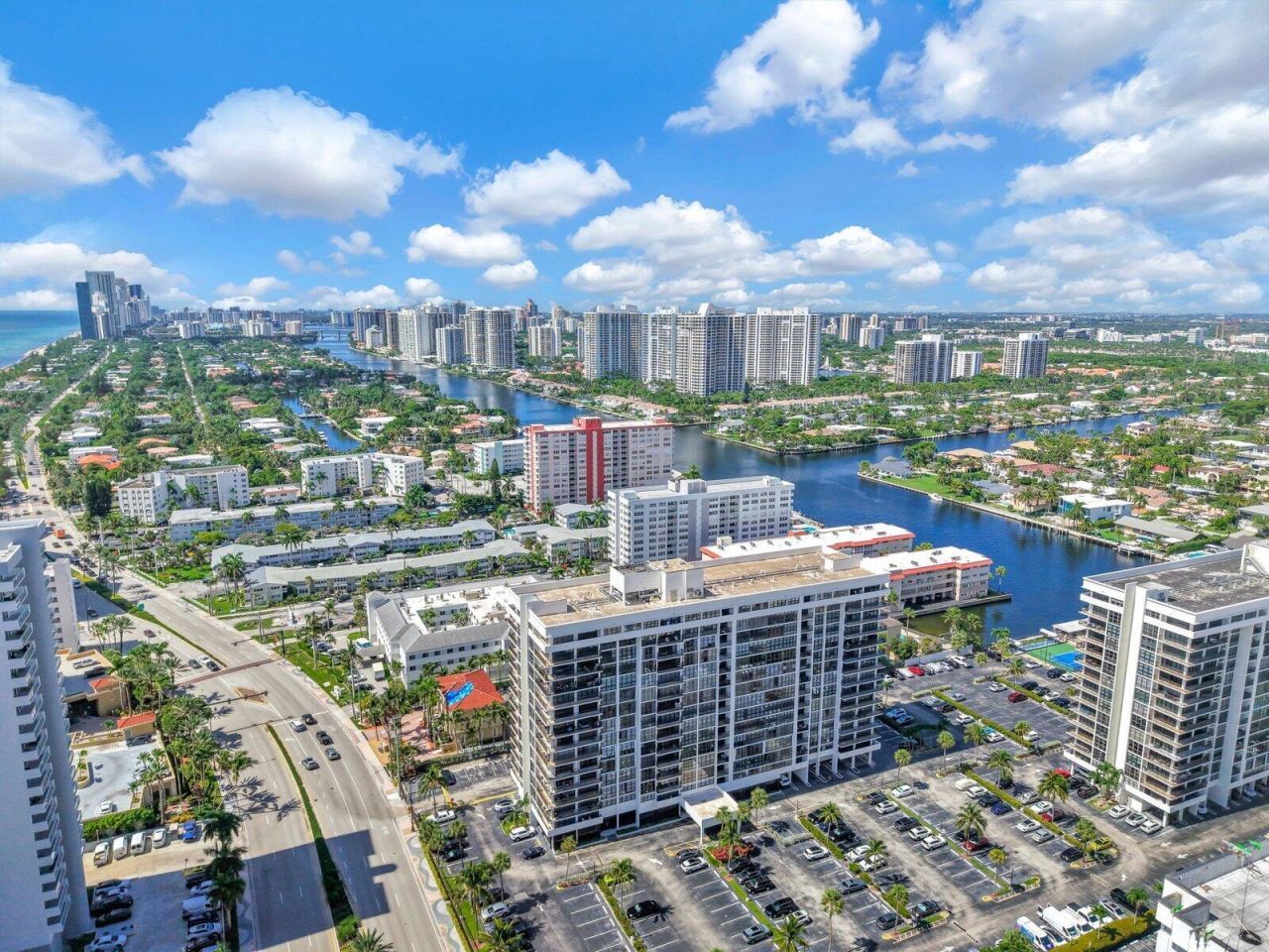 2049 S Ocean Drive, Unit 209, Hallandale Beach, FL 33009 Photo