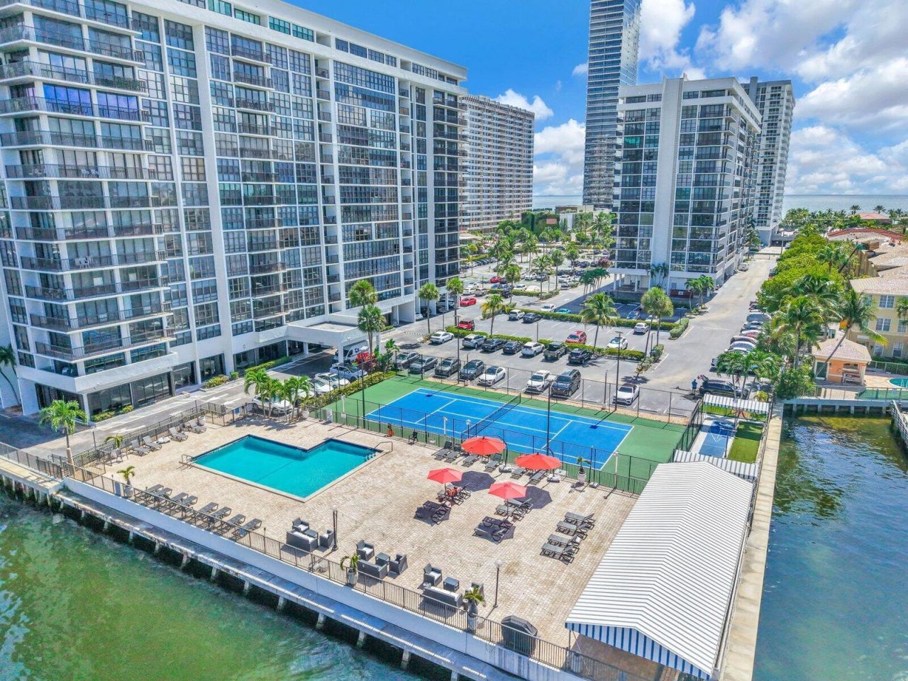 2049 S Ocean Drive, Unit 209, Hallandale Beach, FL 33009 Photo