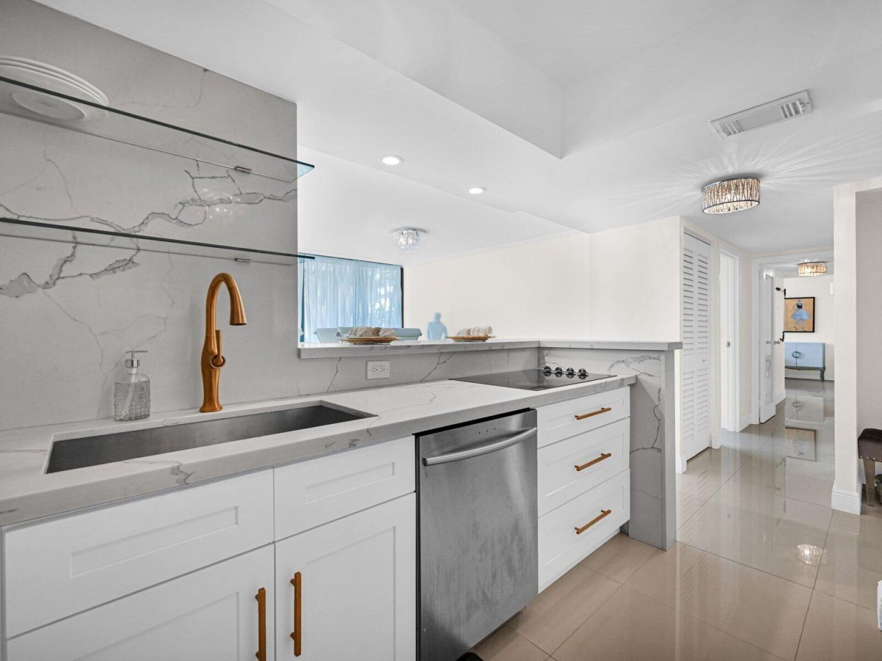 2049 S Ocean Drive, Unit 209, Hallandale Beach, FL 33009 Photo