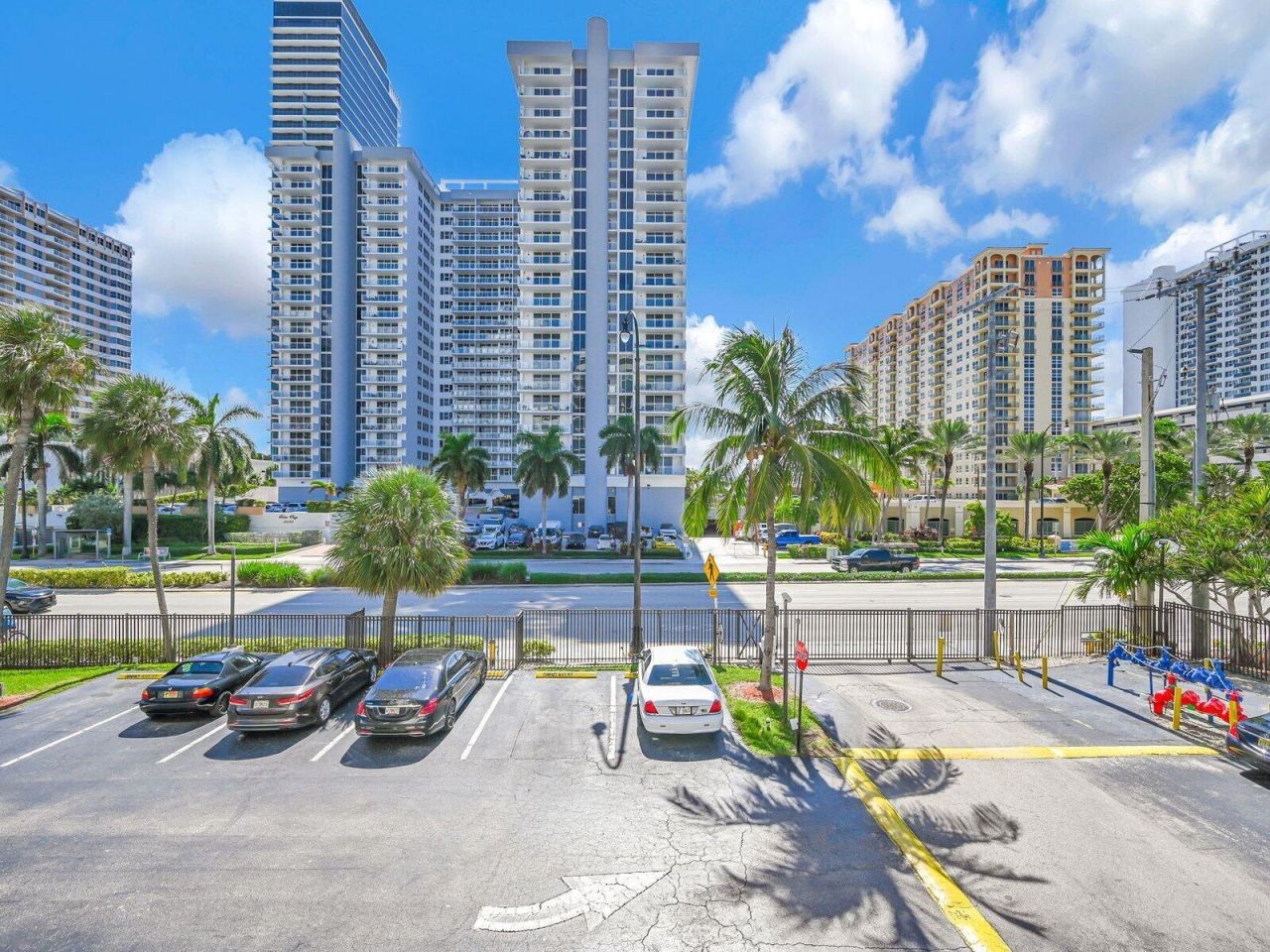 2049 S Ocean Drive, Unit 209, Hallandale Beach, FL 33009 Photo