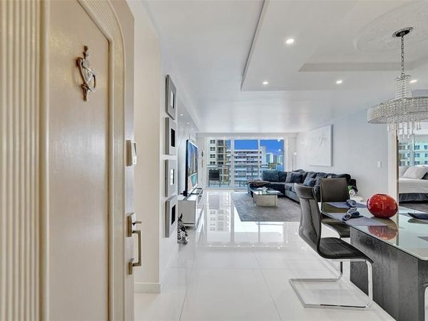 2030 S OCEAN Drive, Unit 510, Hallandale Beach, FL 33009
