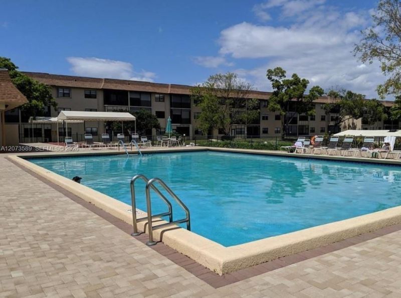 6095 N Sabal Palm Blvd , Unit 103, Tamarac, FL 33319 Photo